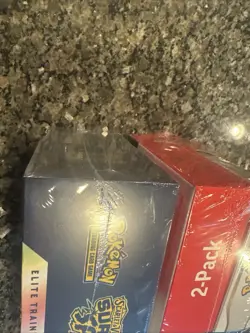 (LOT OF 2) Pokemon Surging Sparks Elite Trainer Box and Booster Bundle, 2-Pack - Image 3