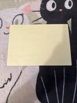 Japanese Pokemon Sticker Sheet Tokyo TV - Image 2