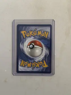 Pokemon TCG Cresselia Illustration Rare Card 071/064 SV Shrouded Fable - Image 2