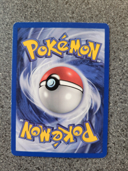 Pokemon Pokemon Trainer Rocket Non Holo Card 72/82 2000 excellent condition WOTC - Image 2