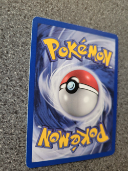 Pokemon Pokemon Trainer Rocket Non Holo Card 72/82 2000 excellent condition WOTC - Image 3