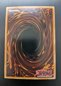Token LC03-EN006 Limited Edition Yu-Gi-Oh! Card TCG Yugioh Trading Card Game NM - Image 5