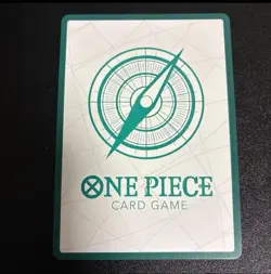 Set of 4 DON Card Monkey D Luffy Gear 4 PRB-02 Gold Frame BEST vol.2 One Piece - Image 2