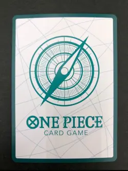 Set of 4 DON Card Monkey D Luffy Gear 4 PRB-02 Gold Frame BEST vol.2 One Piece - Image 4