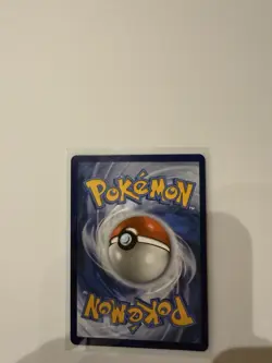 Pokemon TCG Destined Rivals Emcee's Hype Ultra Rare Holo Card 220/182 - Image 2