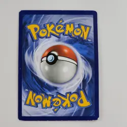 Pokemon TCG - Tapu Bulu GX SM32 Promo - Sun & Moon Black Star Promos LP Card - Image 2