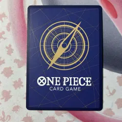 S-Snake (Parallel) - Two Legends (OP08-112) ONE PIECE Card NM English - Image 2