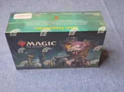 MTG Theros Beyond Death Booster Box New Sealed ENGLISH - Image 2