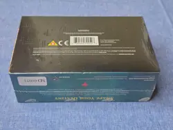 MTG Theros Beyond Death Booster Box New Sealed ENGLISH - Image 3