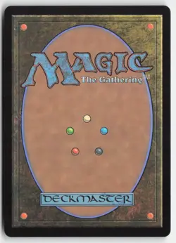 MTG - Mesmeric Orb M The Brothers' War: Retro Frame Artifacts 31 LP-NM - Image 2