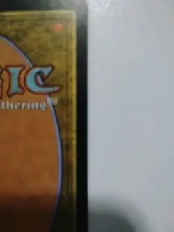 Reprocess Urza's Saga Mtg Magic the Gathering Super Clean No Play - Image 5