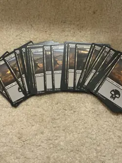 Magic: The Gathering Chainer, Dementia Master Custom Commander EDH Deck - Image 4