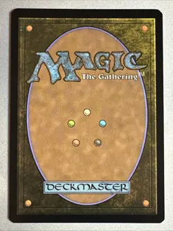 MTG / Mm'menon, the Right Hand / EOE / #290 / FOIL (Borderless) / Rare / NM - Image 2