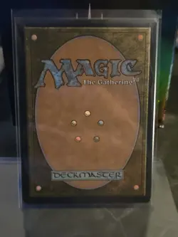 Surgical Extraction (Borderless) Double Masters 2022 Foil - Image 2