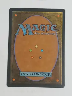 MTG Fog (Italian Revised (BB)/Green/C) - BGM - Image 2