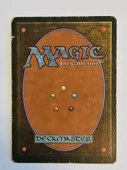 Mana Vault MTG Core Set 4th Edition Regular Rare MAGIC - Image 2