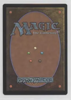 Lightning Bolt Magic: The List Mystery Booster #054 - Image 2
