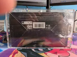 Sealed Universe Beyond Final Fantasy Play Booster Box MTG - with Acrylic case - Image 3