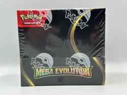 Pokemon Mega Evolution 36 Booster Display Englisch - Image 3