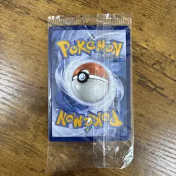 Pokemon TCG Lucario VSTAR SWSH291 Crown Zenith Promo SEALED - Image 4