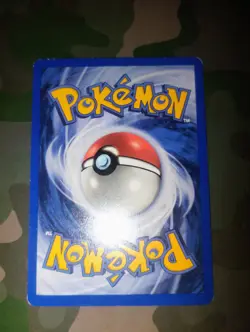 Pokemon TCG Southern Islands Butterfree 9/18 - Image 2