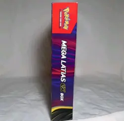 Pokemon Mega Latias ex Box | SEALED NEAR MINT - Image 2