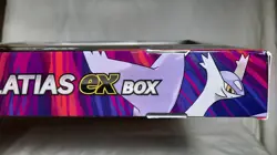 Pokemon Mega Latias ex Box | SEALED NEAR MINT - Image 5
