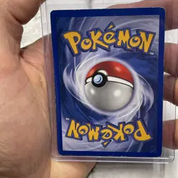 Pokemon TCG Skarmory Neo Revelation 23/64 Regular Unlimited Rare LP/NM Vintage - Image 3