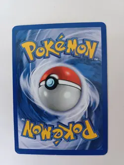 Pokemon TCG Dark Golduck Team Rocket Set 37/82 Uncommon - Image 2