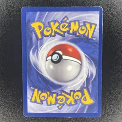 🔥Mewtwo Black Star Promo #14 🔥WOTC Pokemon TGC - Image 3