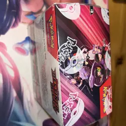 Pokemon TCG Destined Rivals SEALED Booster Box (36 Packs) - Image 4