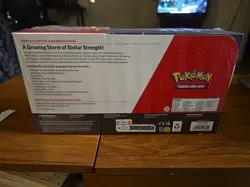 Pokemon Surging Sparks Elite Trainer Box with Booster Bundle 2-Pack, Costco Set - Image 3