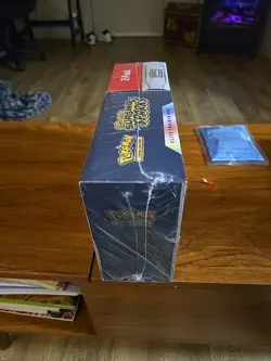 Pokemon Surging Sparks Elite Trainer Box with Booster Bundle 2-Pack, Costco Set - Image 4