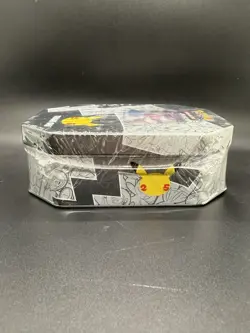 Pokemon TCG 25th Anniversary Tin - Dark Sylveon V - Image 4