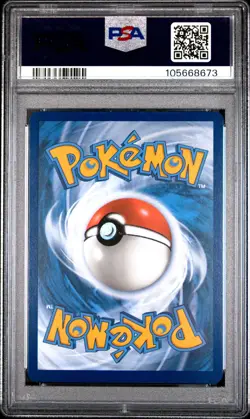 2023 POKEMON MEW EN-151 ILLUSTRATION RARE #173 PIKACHU PSA 10 - Image 2