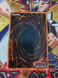 Malefic Parallel Gear ymp1-en003 Ltd Ed (NM/VLP) Secret Rare Yu-Gi-Oh! - Image 2