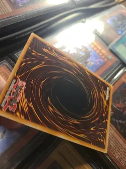 Yu-Gi-Oh! Swords of Revealing Light RP01-EN012 Retro Pack 2024 Reprint Super NM - Image 3