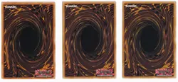 × 3 - Mirror Force - Mixed Sets Commons - Yu-Gi-Oh - Image 2
