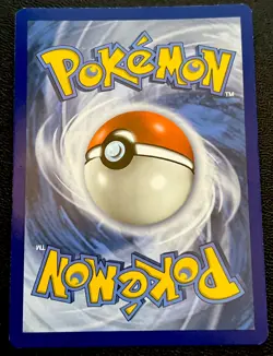 Disco Clefable 82/122 NM Reverse Holo Galaxy Art Discontinued Fairy Pokemon Card - Image 2