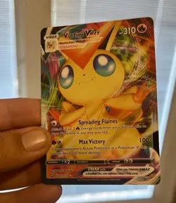 Pokemon TCG Card Lot Of 37 Cards- All Fire Type - includes 6 Holo/RH Shiny Foil - Image 1