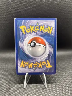 Pokemon TCG Eevee Plasma Freeze 90/116 Reverse Holo Card - Image 2