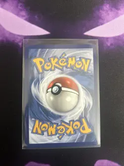 Pokemon TCG Raichu Holo 211/193 Illustration Card Paldea Evolved Near Mint - Image 4