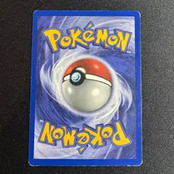 Jigglypuff 54/64 Common Jungle 1st Edition Non Holo Pokemon Card WOTC - Image 2