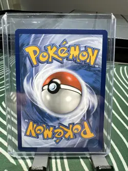 Gothorita 213/193 SV Paldea Evolved Illustration Rare Card Pokemon TCG NM - Image 2