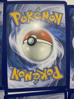 Pokemon TCG Jumbo Card Lot of 8 Morpeko V-Union Full Art Holo - Image 5