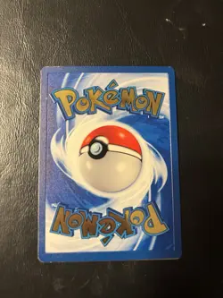 Pikachu Metal Gold Card UPC Pokemon 25th Anniversary Celebrations 58/102 Promo - Image 2