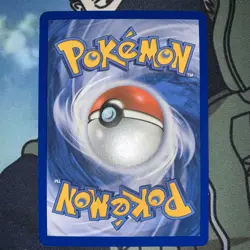 Xatu 11/95 Shattered/Cracked Ice Holo Rare 2010 Pokemon Card NM - Image 2