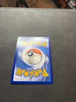 Mimikyu ex 004 Sv: Scarlet & Violet Promo Cards Holo - Image 4