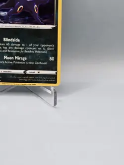 Umbreon SWSH129 SWSH: Sword & Shield Promo Cards Holo - Image 3
