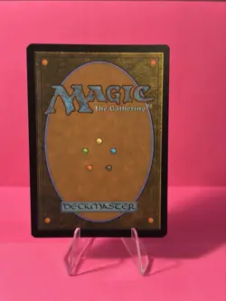 Grand Abolisher (Borderless) Commander Masters Regular - Image 2